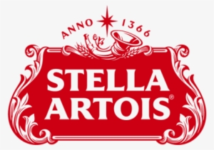 Shop Beer Gear - Stella Artois Logo Png