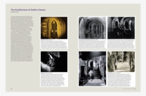 Gothic The Dark Heart Of Film Explores The Shadowy - Nosferatu