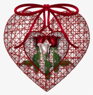String-heart - Graphics
