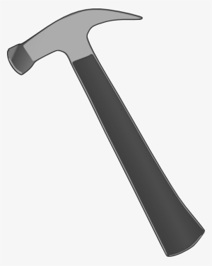 Download - Hammer Png Animated