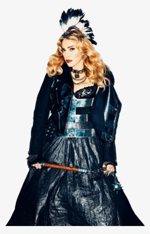 Rebel Heart - Png - Madonna 2015 Terry Richardson