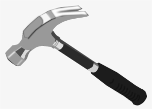 Hammer Clip Art - Hammer Vector Clip Art