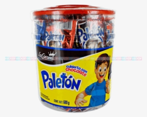 La Corona Paleton Vitrolero 6/34 - Vitrolero