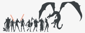 Darkwind - Silhouette