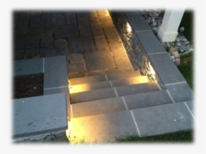 Outdoor Lighting For Entertainment, And Even Just For - Floor