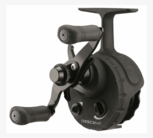 The 13 Fishing Descent Inline Ice Fishing Reel Offers - 13 Fishing Descent Ice Reel
