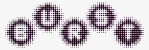 Burst Typeface Is Vector Based - Icon