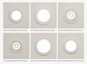 Be Seen In Your Best Light - Circle
