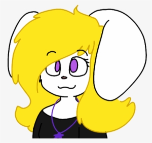 Character Profile - Cartoon