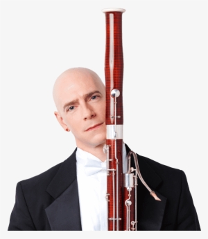 Bassoonist - Bassoon