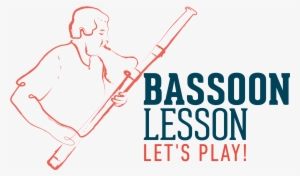 Bassoon Lesson