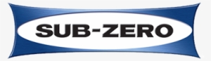 Subzero Logo Slide1 - Sub Zero
