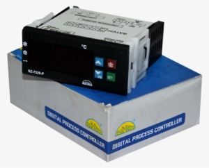 Sz7529p Digital Process Temperature Controller - Electronics