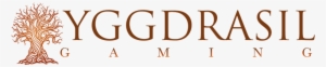 Yggdrasil-gaming Logo Big - Yggdrasil Gaming