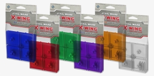 Looking To Spice Up Your Tabletop X-wing Action How - X Wing Base Pack