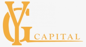 Yg Capital Logo - House