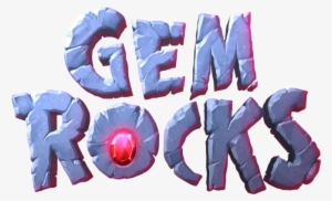 Gem Rocks - Game