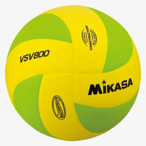Mikasa Ball