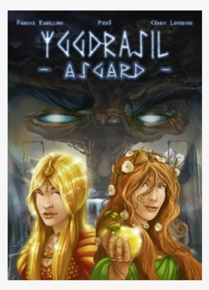 yggdrasil - asgard - ludonaute - yggdrasil - asgard expansion