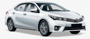 The Toyota Corolla Is A Great Choice For Families Planning - Toyota Corolla 2016 Png