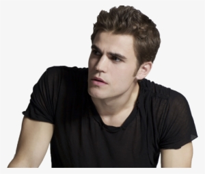Share This Image - Paul Wesley Vampire Diaries