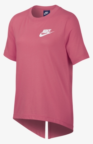 Nike Nsw-1 Top Short Sleeve Training - T-shirt
