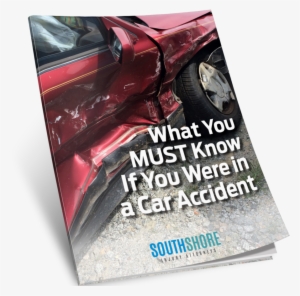 What You Must Know If Your In A Car Accident In Florida - Poster