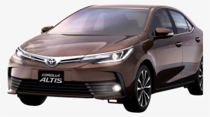 Stay Up To Date On Your Preferred Toyota Model - Toyota Altis Singapore Price