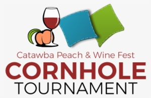 Cornhole Tournament At Catawba Peach & Wine Fest - Idaho