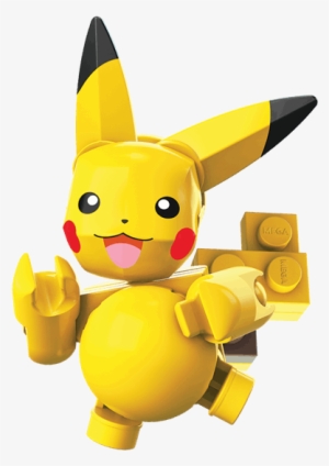 Mega Pikachu