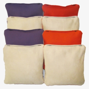 Dual Sided Stick And Slick Cornhole Bags