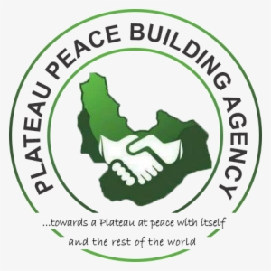plateau peace building agency - emblem
