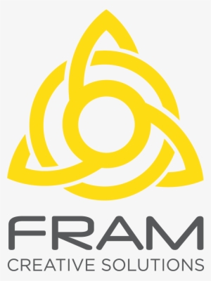Fram Creative Solutions - Logo Fame Master