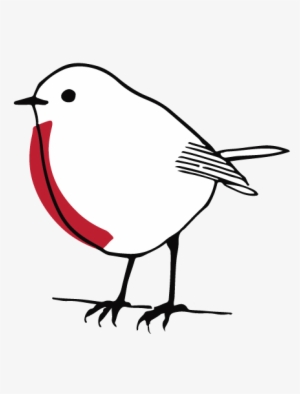 Robin Logo - Robin