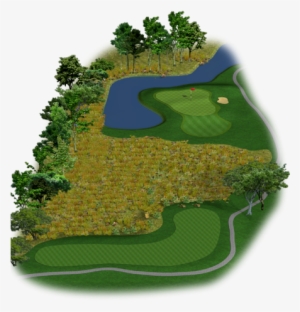 Par 3 - Artificial Turf