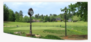 River Falls Plantation Golf Course