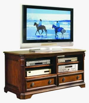 Hooker Furniture Brookhaven 52" Tv Stand - Darby Home Co Prudence Tv Stand