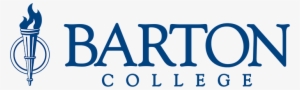 19 Mar 2018 - Barton College Logo