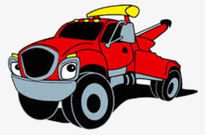 Windermere Junk Cars, Altamonte Junk Cars, Sell Junk, - Red Tow Truck Clip Art