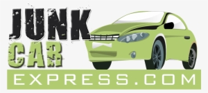 Cash For Cars Logo - Car