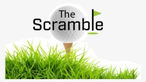 “the Scramble” At Medina Golf And Country Club - Golf Boll Tee Png