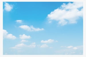 Clouds - Royalty Free Blue Sky