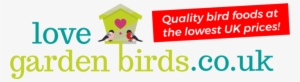 Love Garden Birds