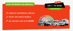 Cash For Junk Cars Online Quote Simple Car Removal - Car
