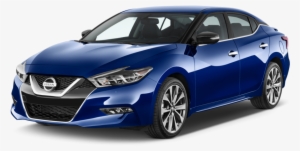 With 281 Houston Cash For Cars, We Provide With The - 2017 Nissan Maxima