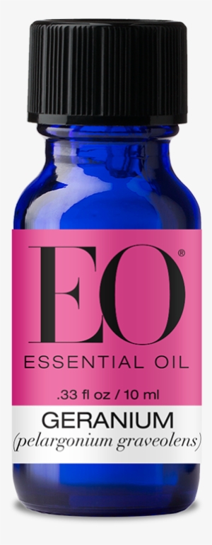 Eo Pure Essential Oil Geranium - Eo Products Eo Pure Essential Oil Geranium