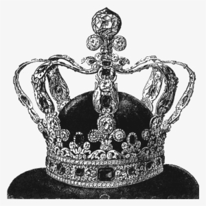 Charles X Crown Clipart French Crown Jewels - Charles X Crown