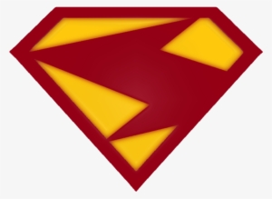 Superman Logo Png - Superman Logo