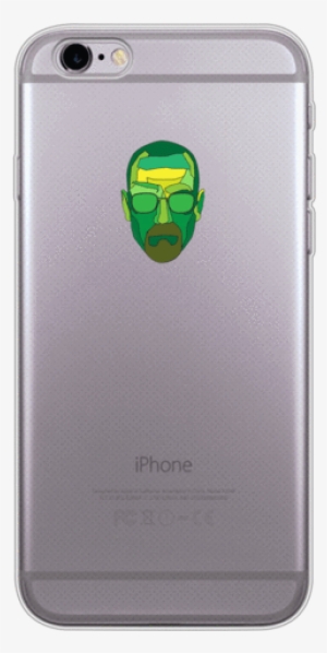 Walter White Phone Case - Smartphone