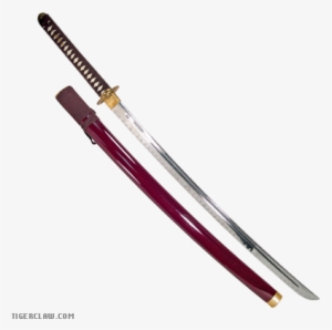 lightweight katana sword with case - katana sword and case